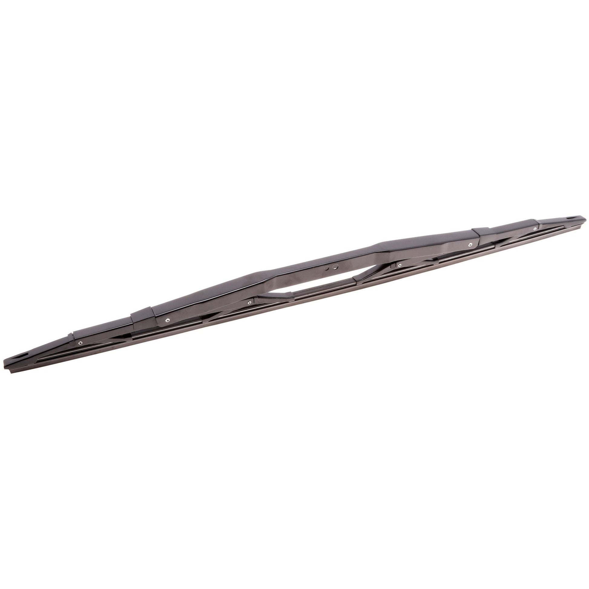 Angle View of Front Windshield Wiper Blade TRICO 67-261