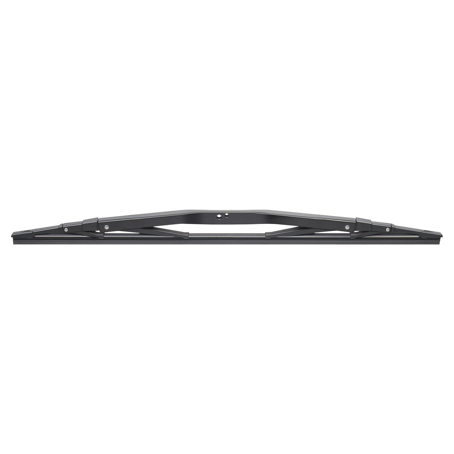 Front View of Front Windshield Wiper Blade TRICO 67-261