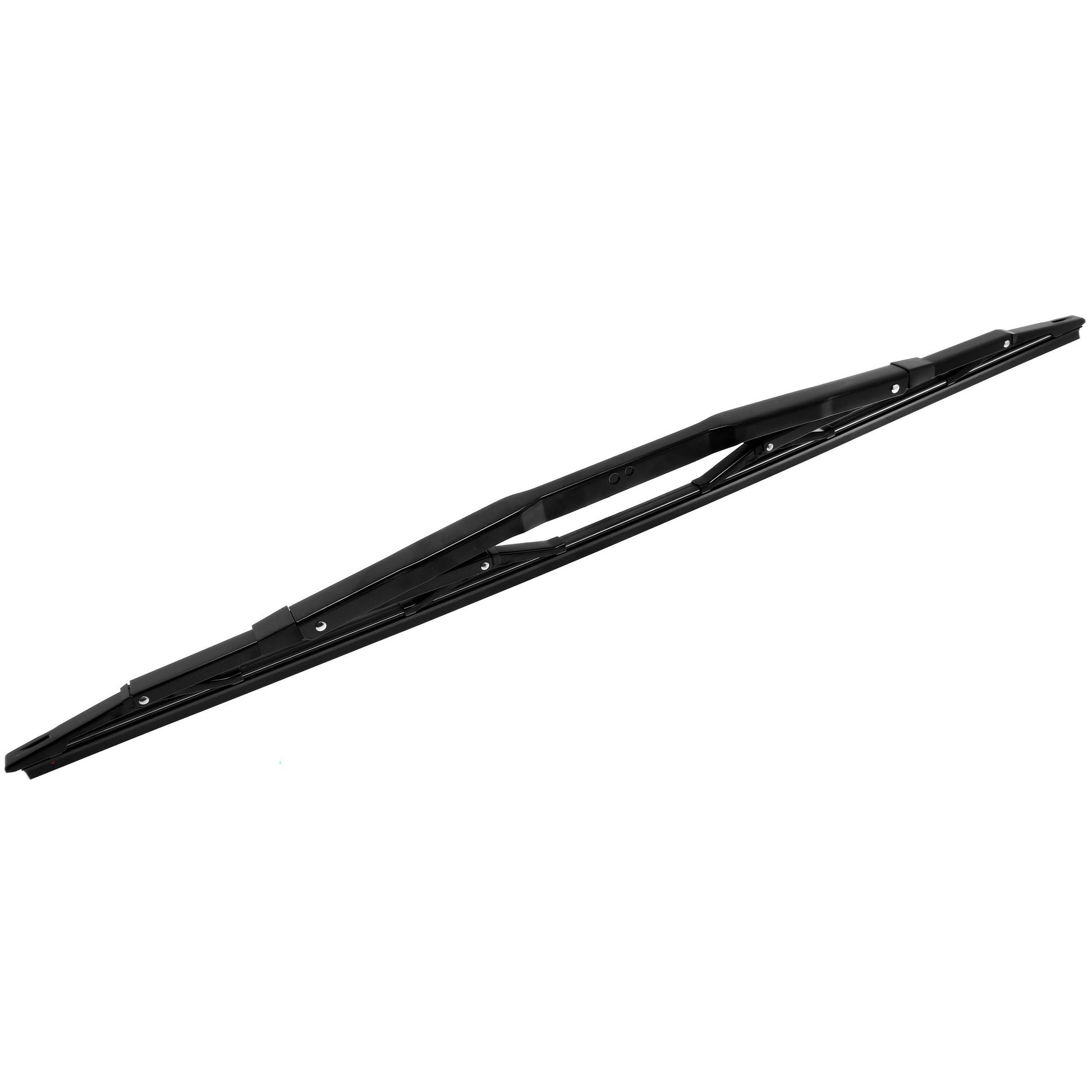 Angle View of Front Windshield Wiper Blade TRICO 67-281