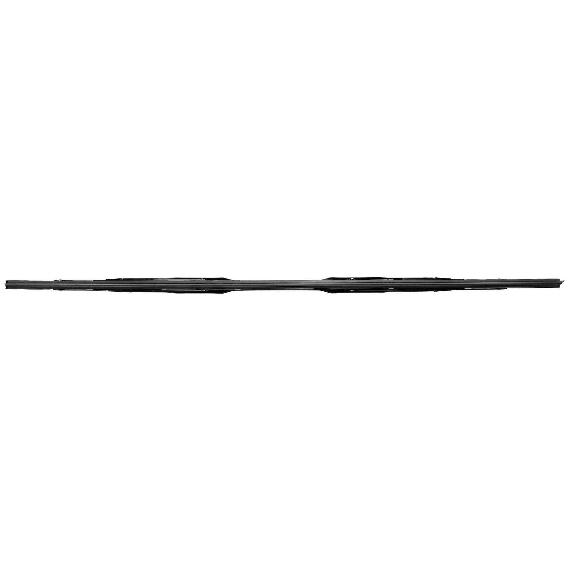 Bottom View of Front Windshield Wiper Blade TRICO 67-281