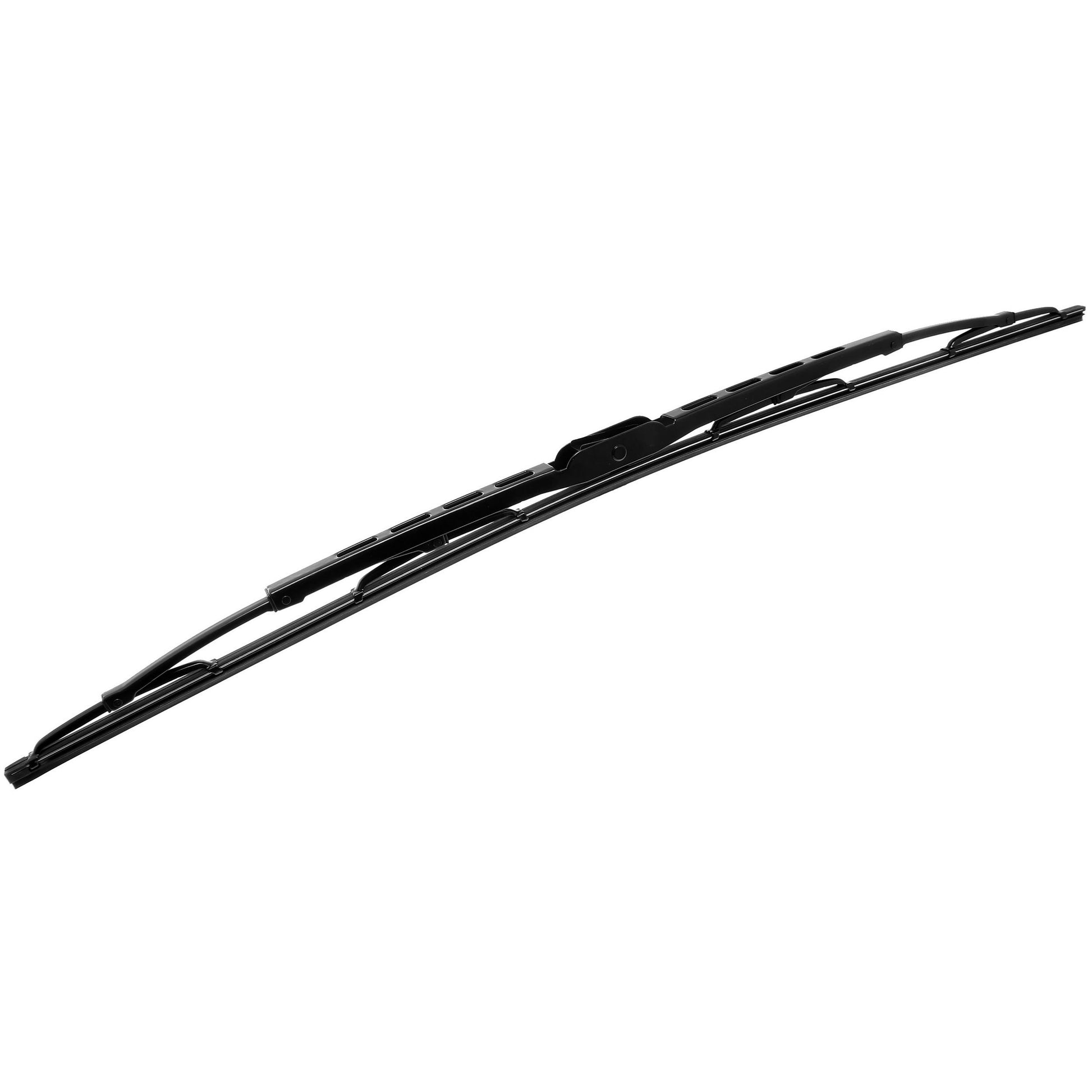 Angle View of Front Windshield Wiper Blade TRICO 67-284