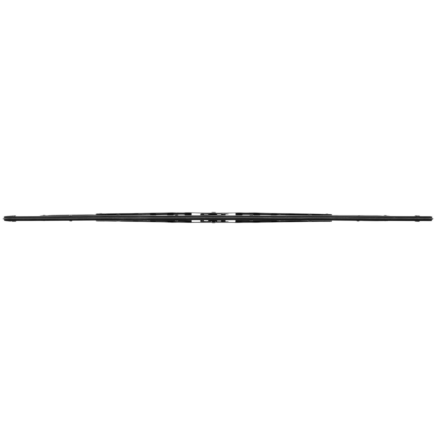 Bottom View of Front Windshield Wiper Blade TRICO 67-284