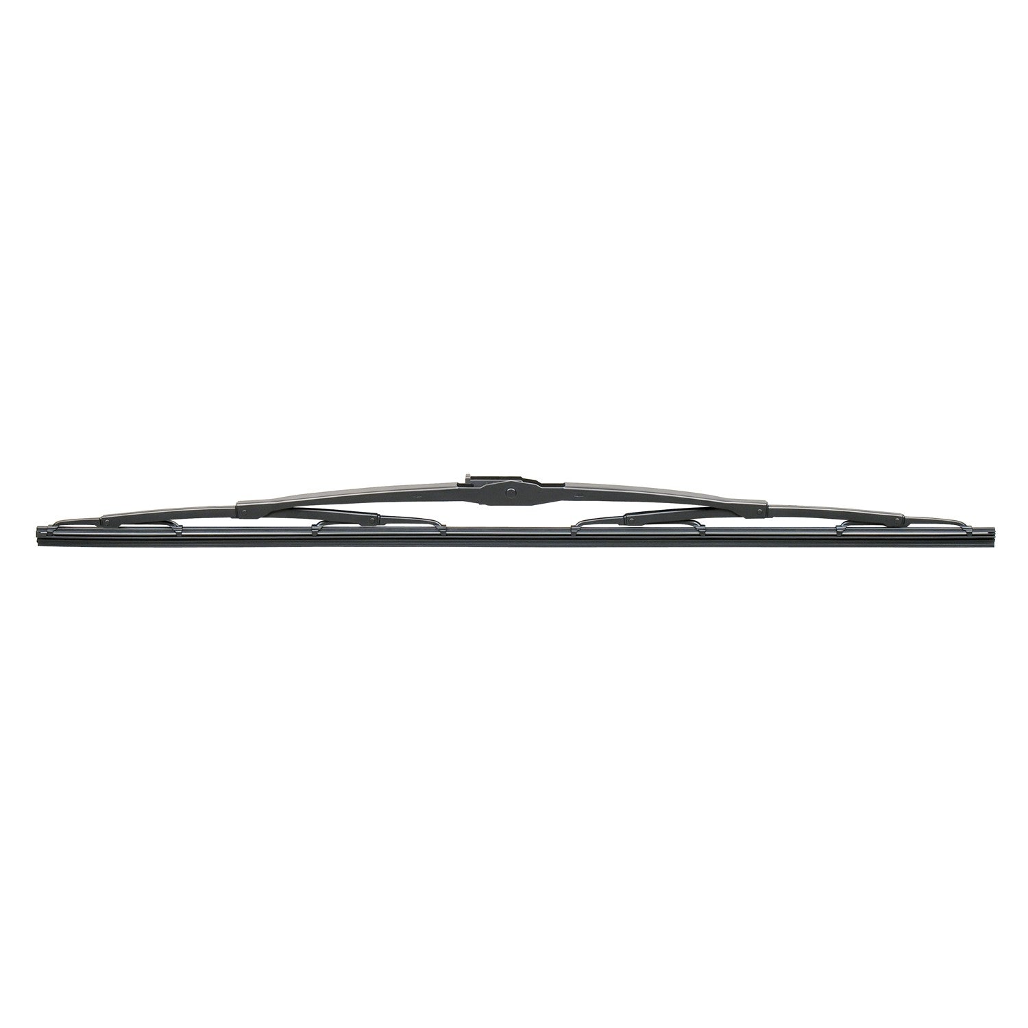 Front View of Front Windshield Wiper Blade TRICO 67-284