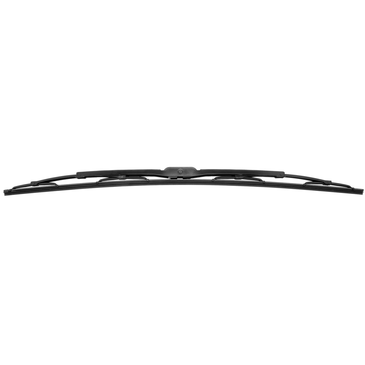 Side View of Front Windshield Wiper Blade TRICO 67-284