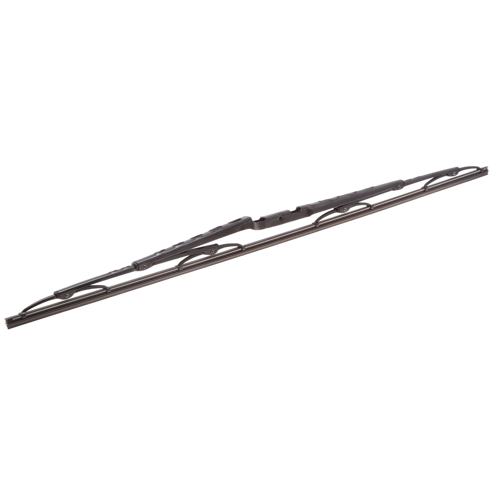 Angle View of Front Windshield Wiper Blade TRICO 68-281