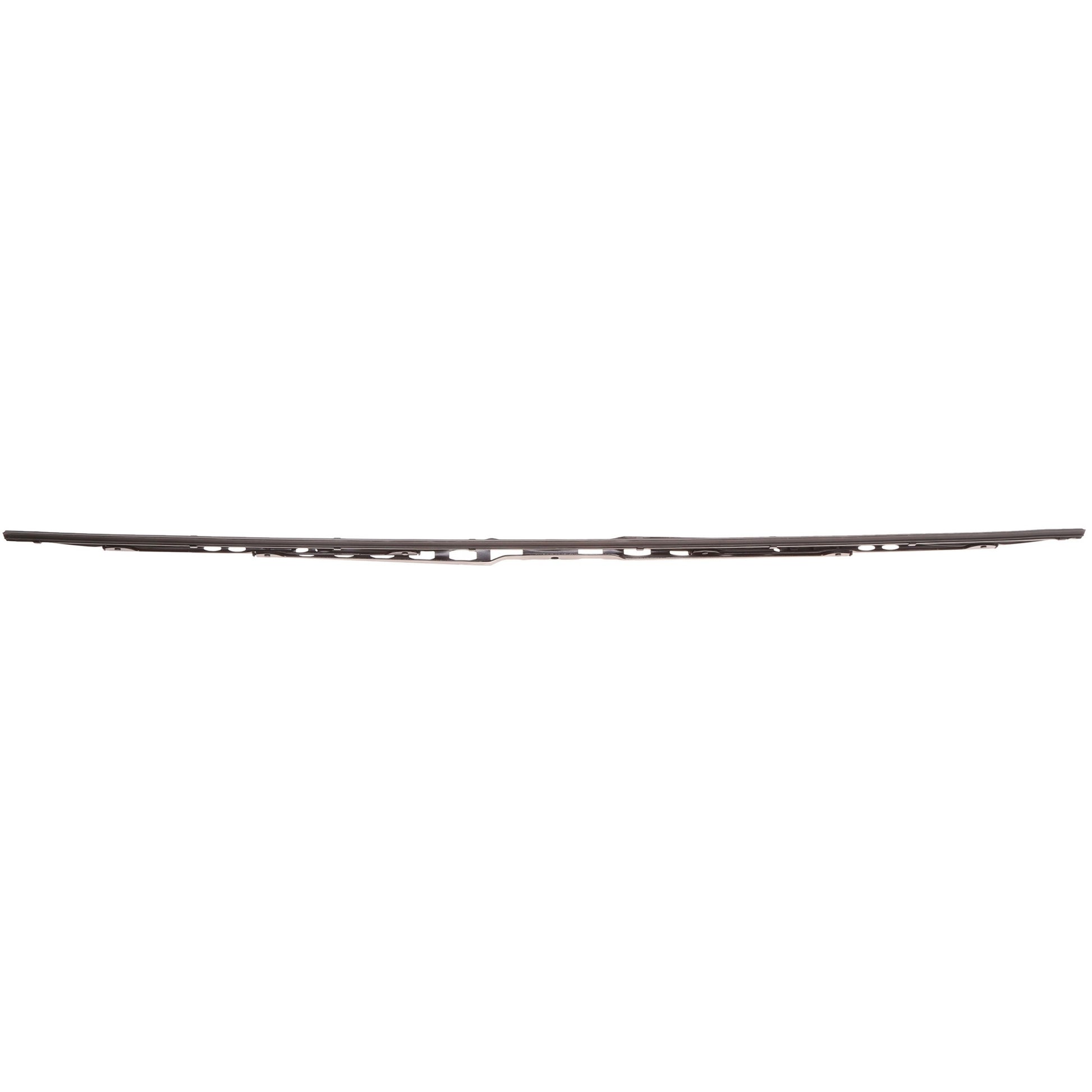 Bottom View of Front Windshield Wiper Blade TRICO 68-281