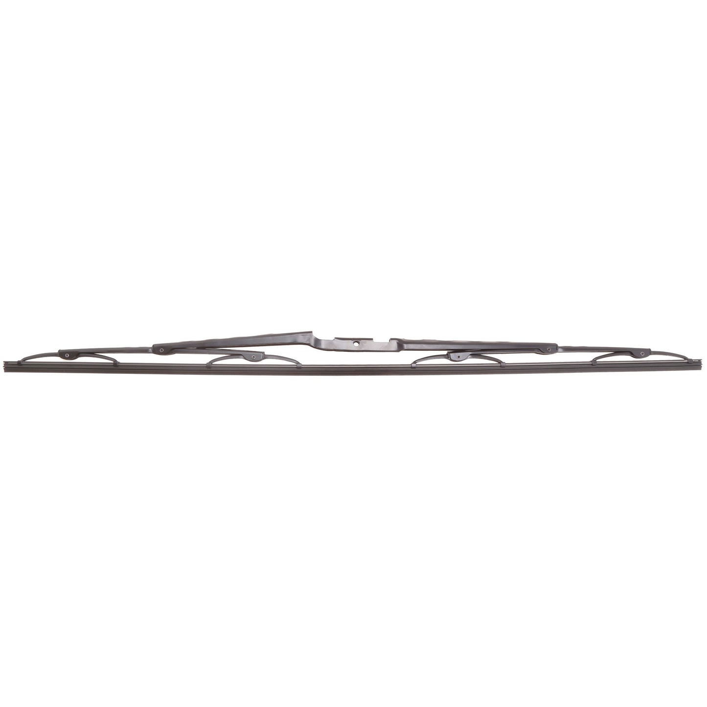 Side View of Front Windshield Wiper Blade TRICO 68-281