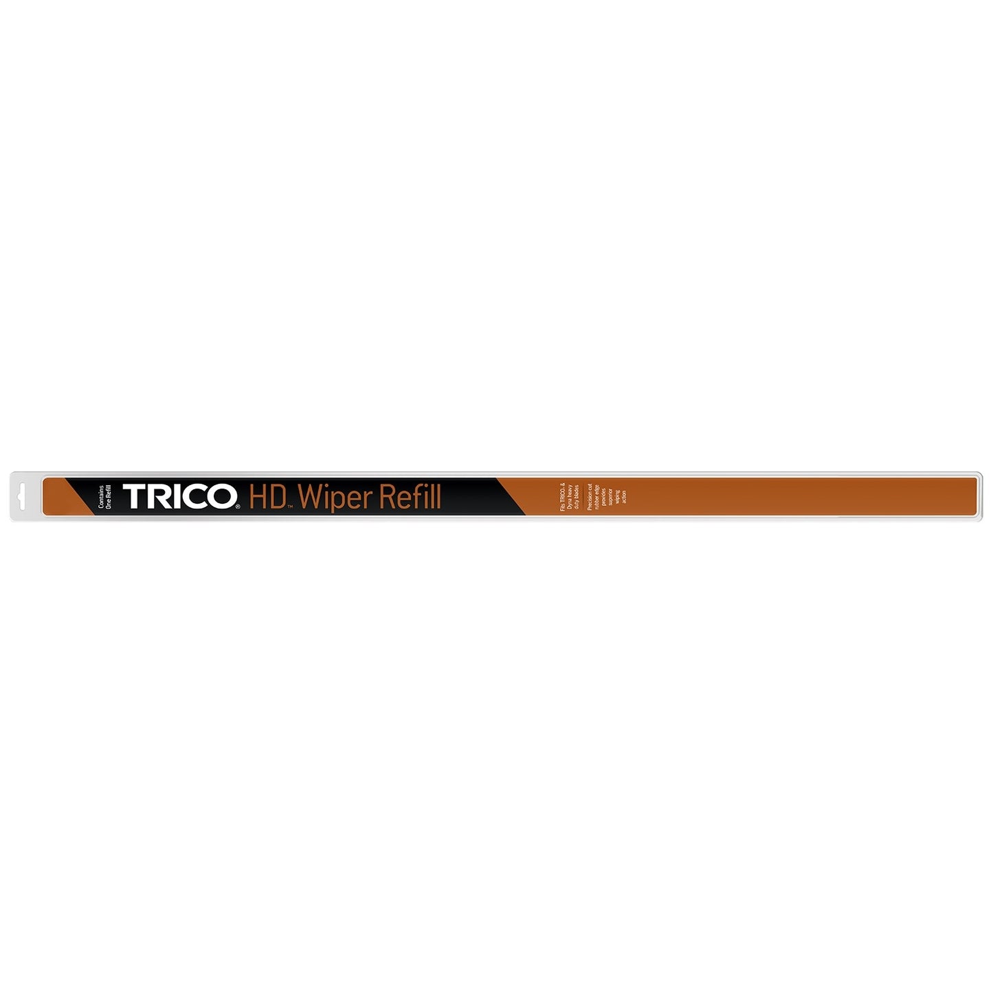 Package View of Front Windshield Wiper Blade Refill TRICO 71-260