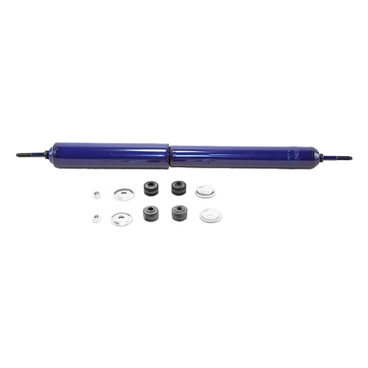 Front View of Rear Shock Absorber MONROE 31125