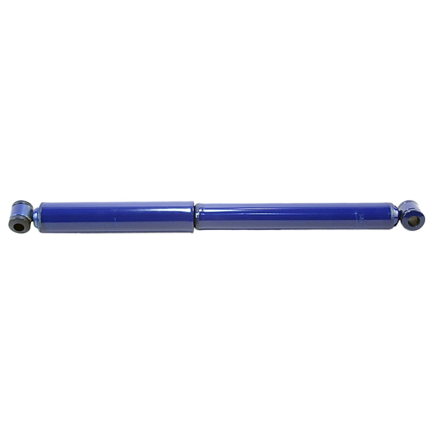 Front View of Rear Shock Absorber MONROE 31131