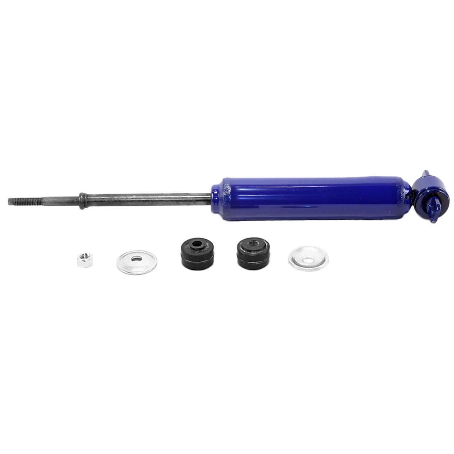 Front View of Front Shock Absorber MONROE 32066