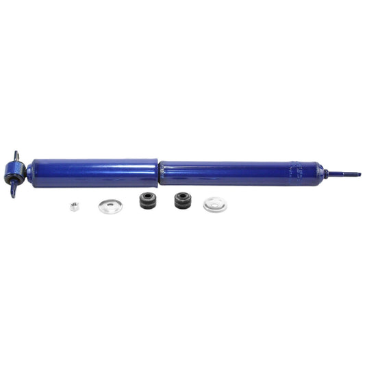 Front View of Rear Shock Absorber MONROE 32112