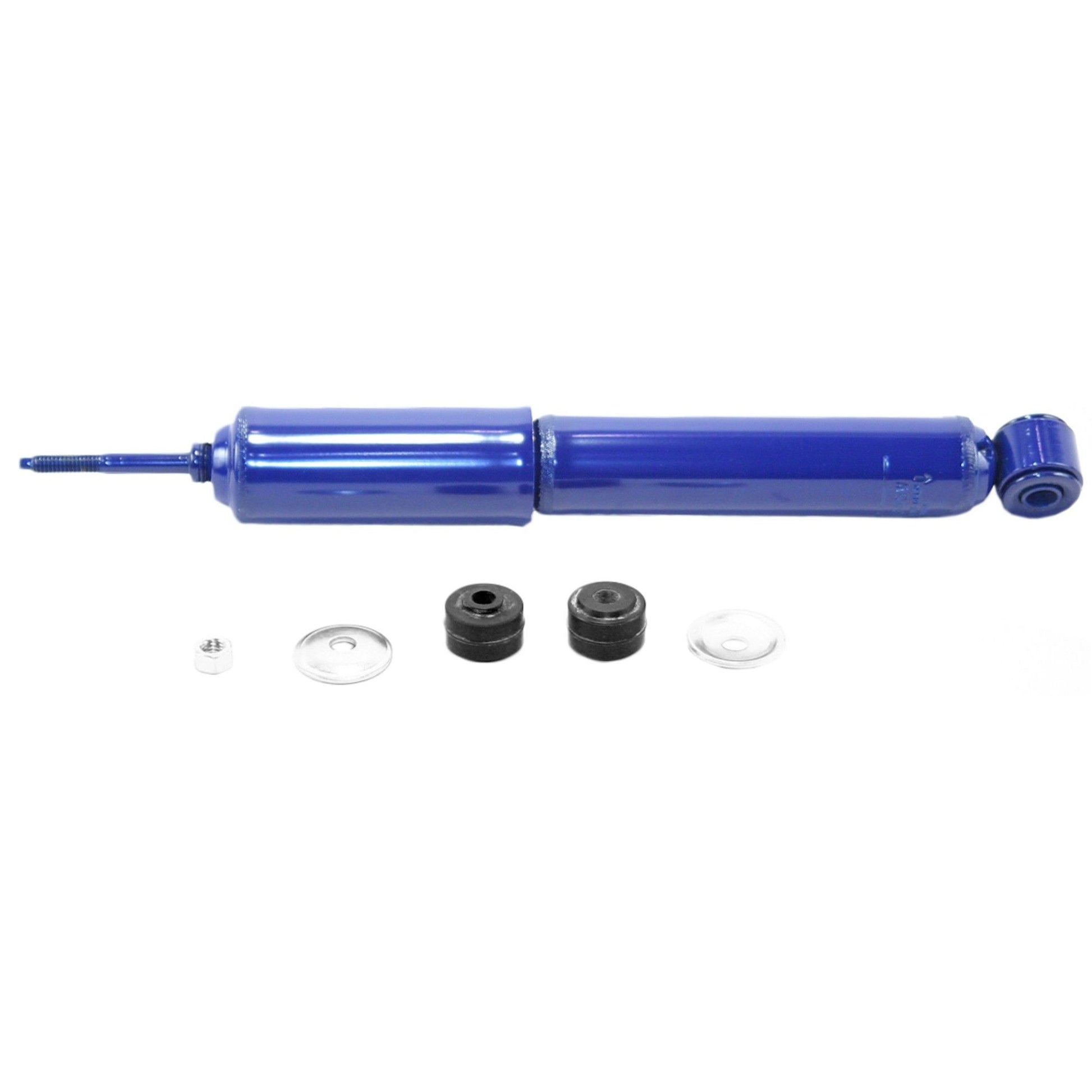 Front View of Front Shock Absorber MONROE 32113