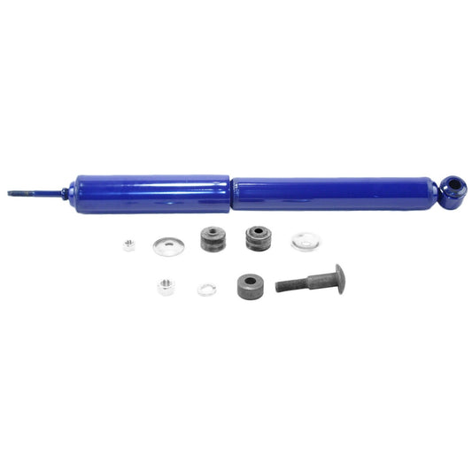 Front View of Rear Shock Absorber MONROE 32126