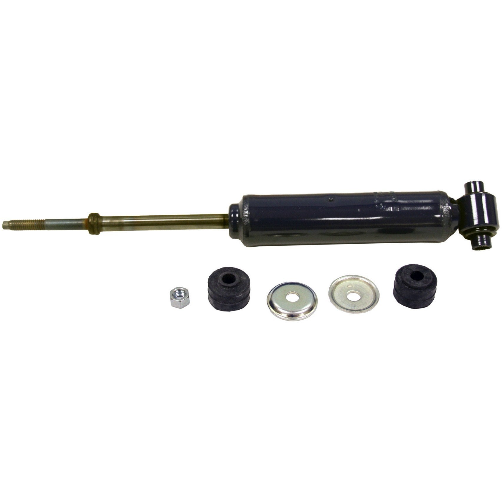 Front View of Front Shock Absorber MONROE 32134