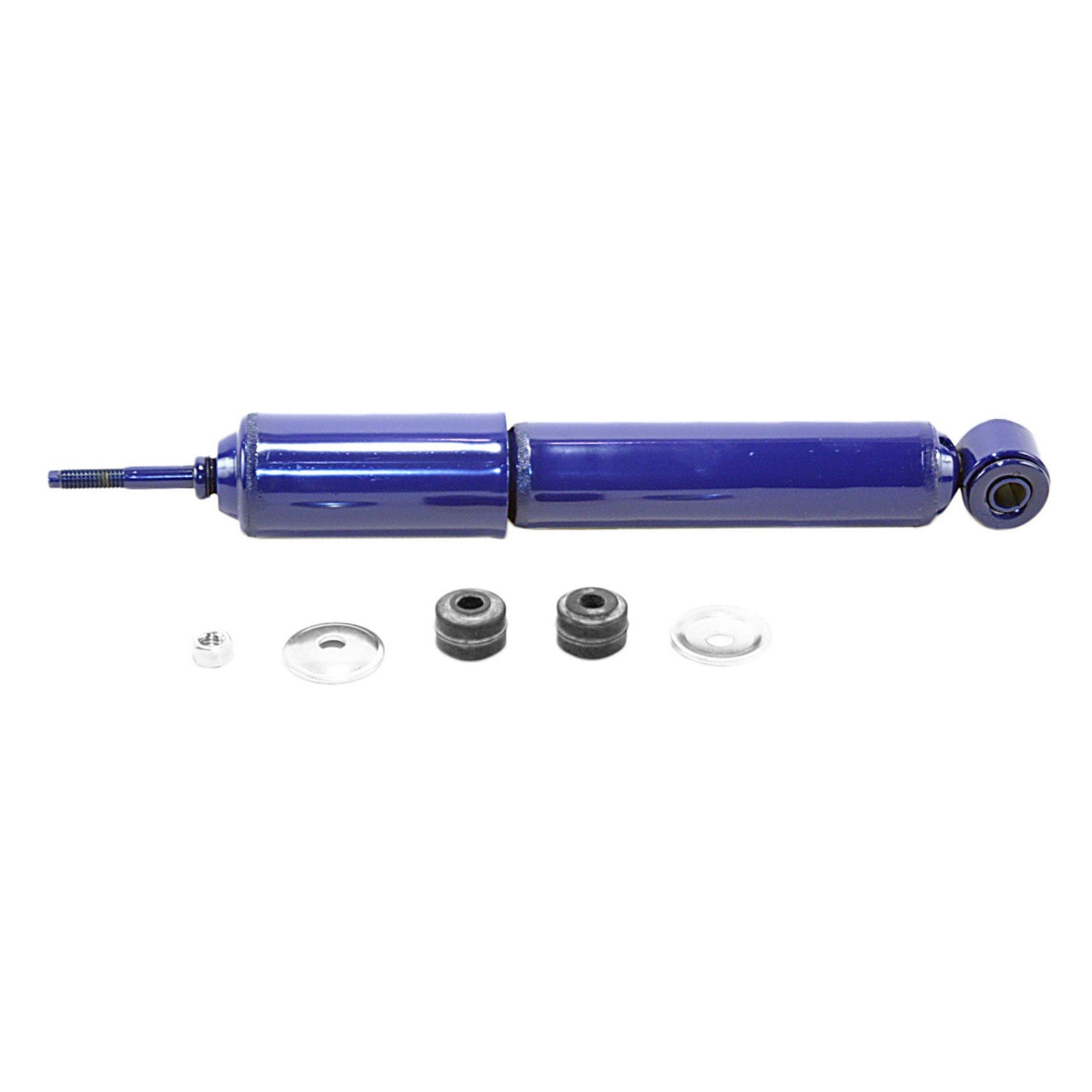 Front View of Front Shock Absorber MONROE 32206