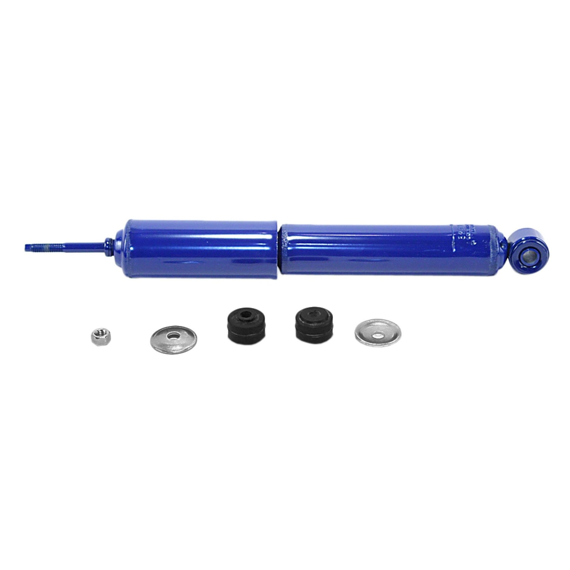 Front View of Front Shock Absorber MONROE 32217