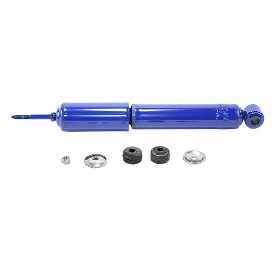 Front View of Front Shock Absorber MONROE 32235