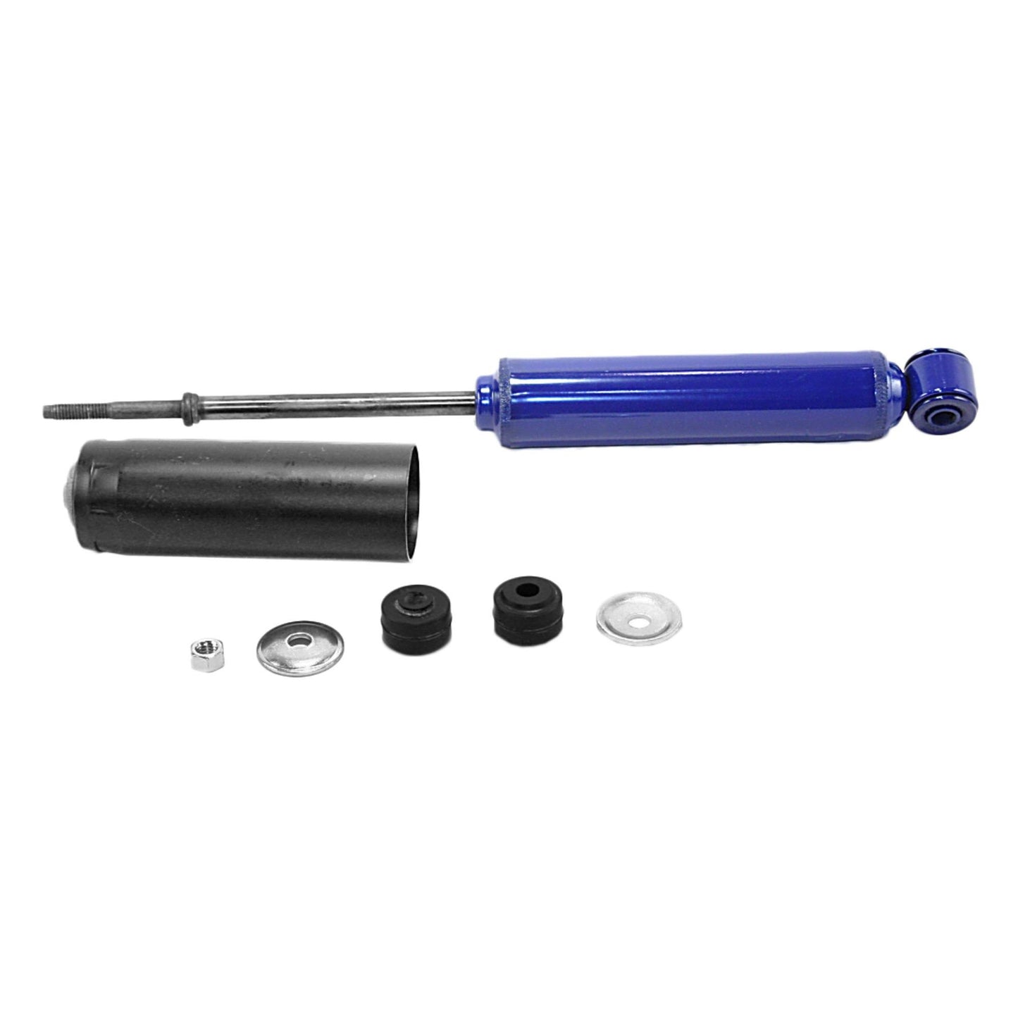 Front View of Front Shock Absorber MONROE 32249