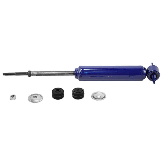 Front View of Front Shock Absorber MONROE 32258