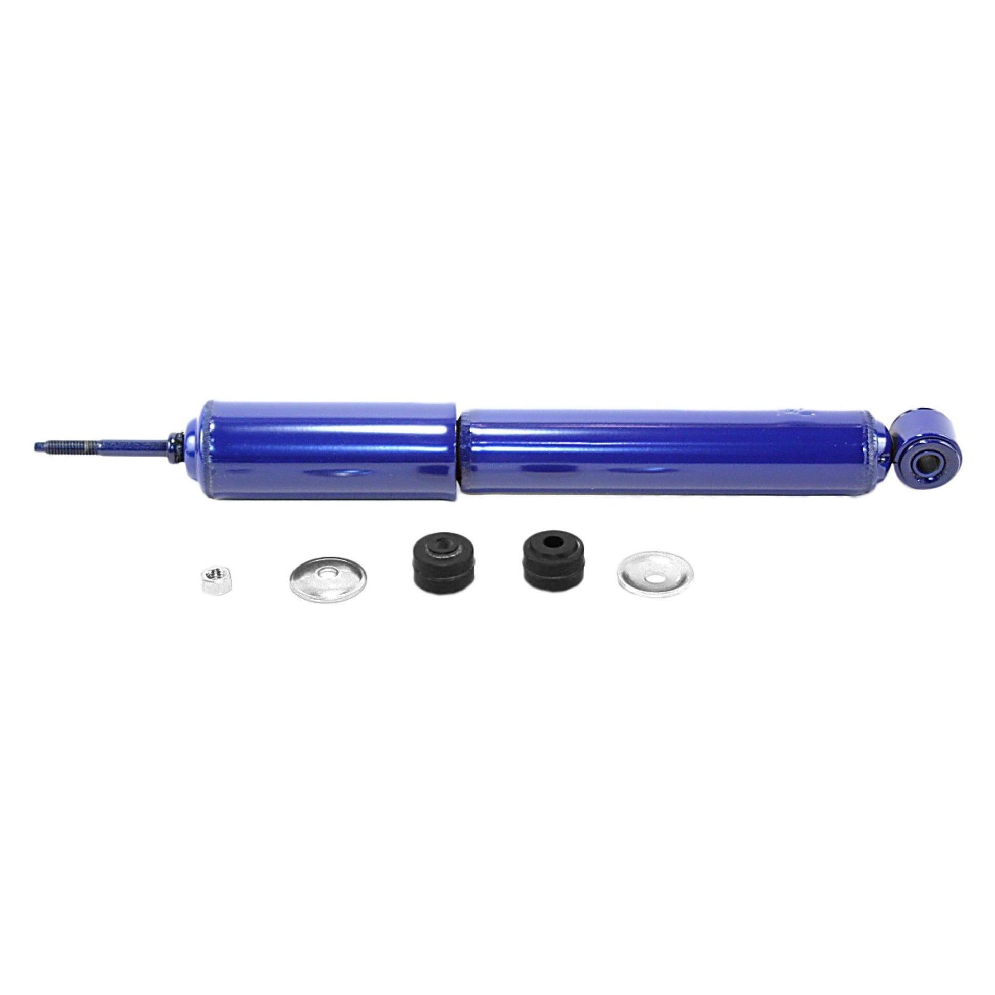 Front View of Front Shock Absorber MONROE 32271