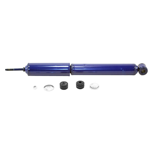 Front View of Rear Shock Absorber MONROE 32274