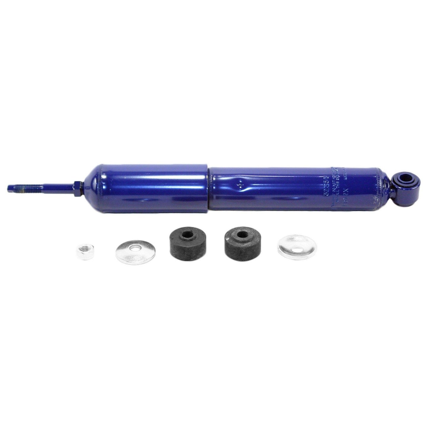 Front View of Front Shock Absorber MONROE 32277