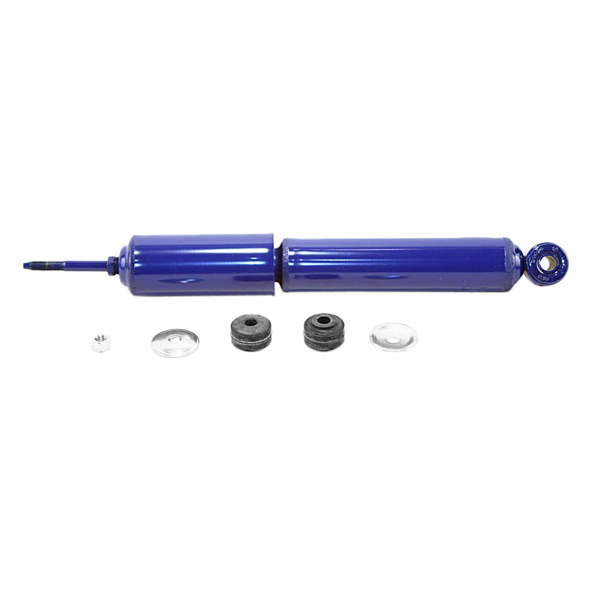 Front View of Front Shock Absorber MONROE 32280