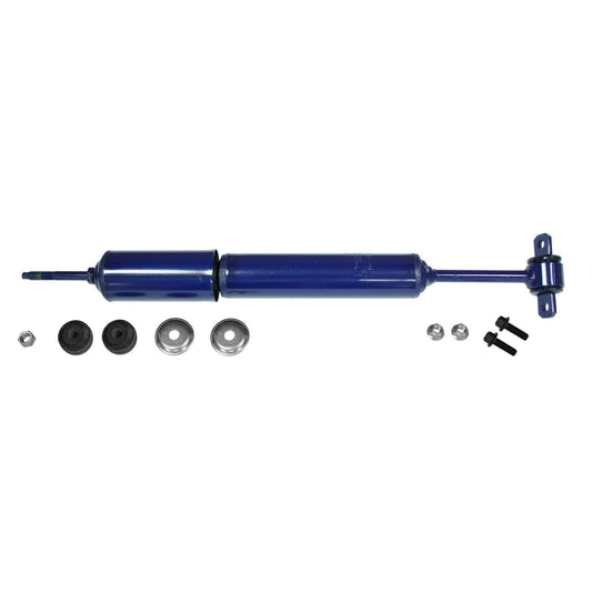 Front View of Front Shock Absorber MONROE 32296