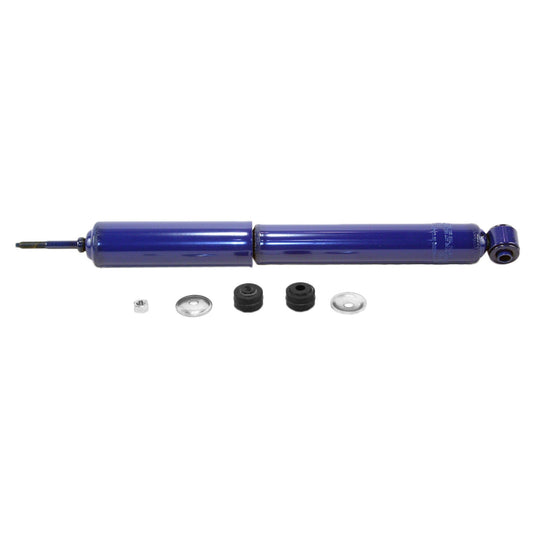 Front View of Rear Shock Absorber MONROE 32316