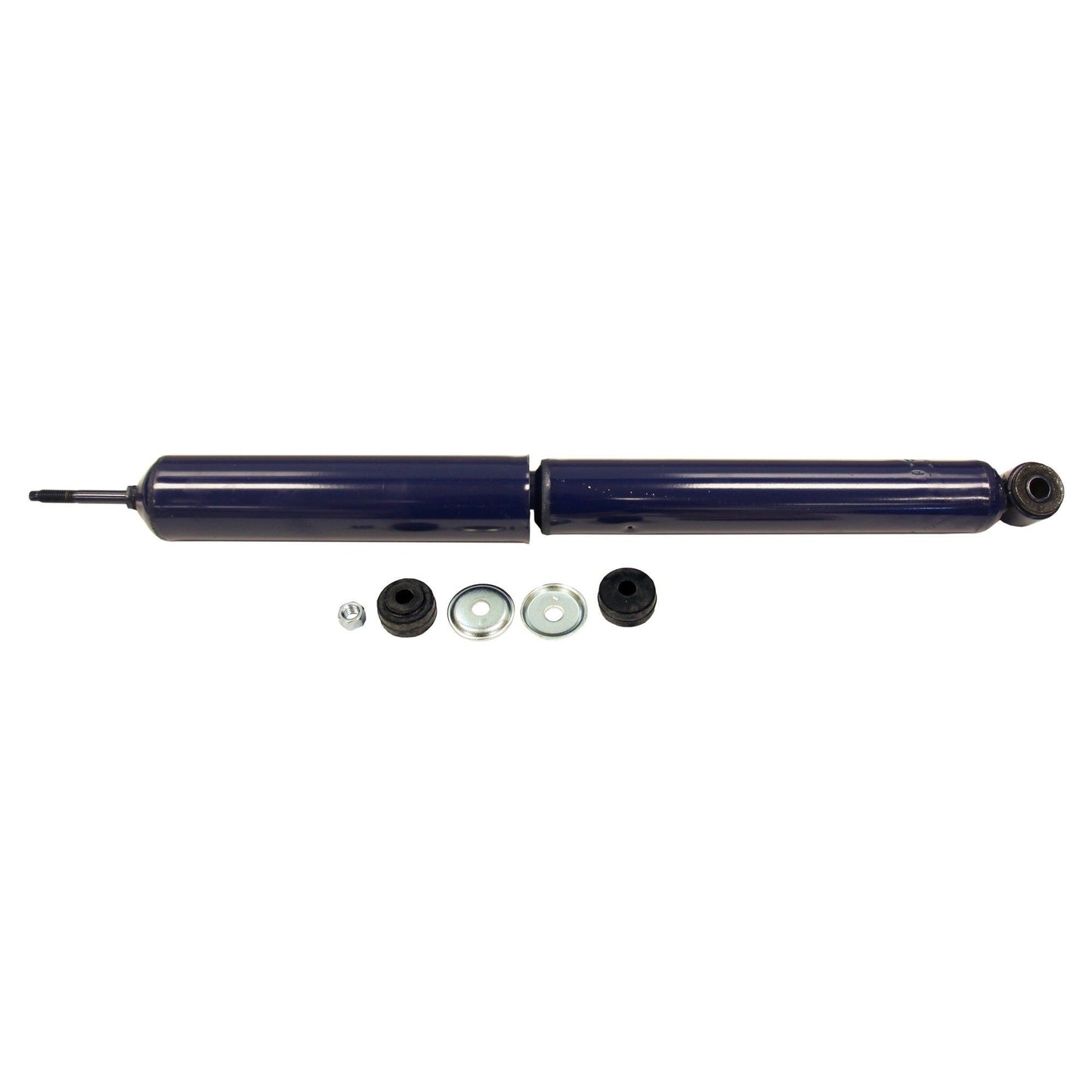 Front View of Rear Shock Absorber MONROE 32324