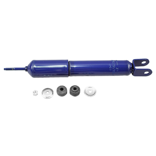 Front View of Front Shock Absorber MONROE 32347