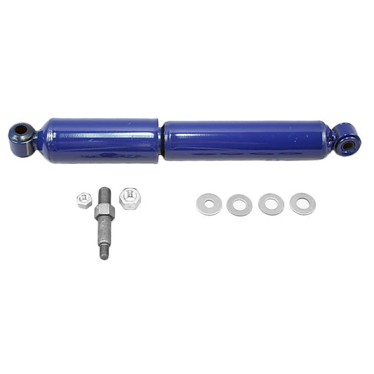 Front View of Front Shock Absorber MONROE 32361