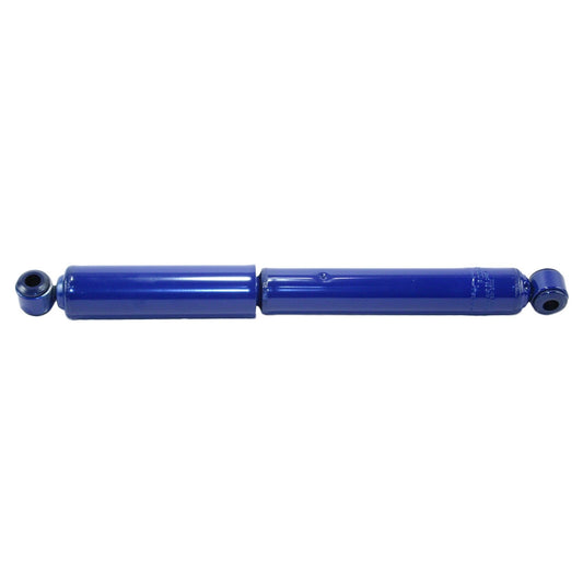 Front View of Rear Shock Absorber MONROE 32377