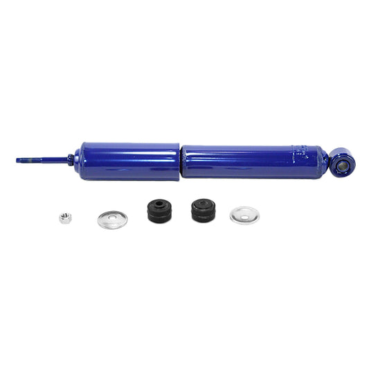 Front View of Front Shock Absorber MONROE 32388