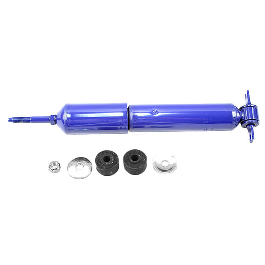 Front View of Front Shock Absorber MONROE 32390