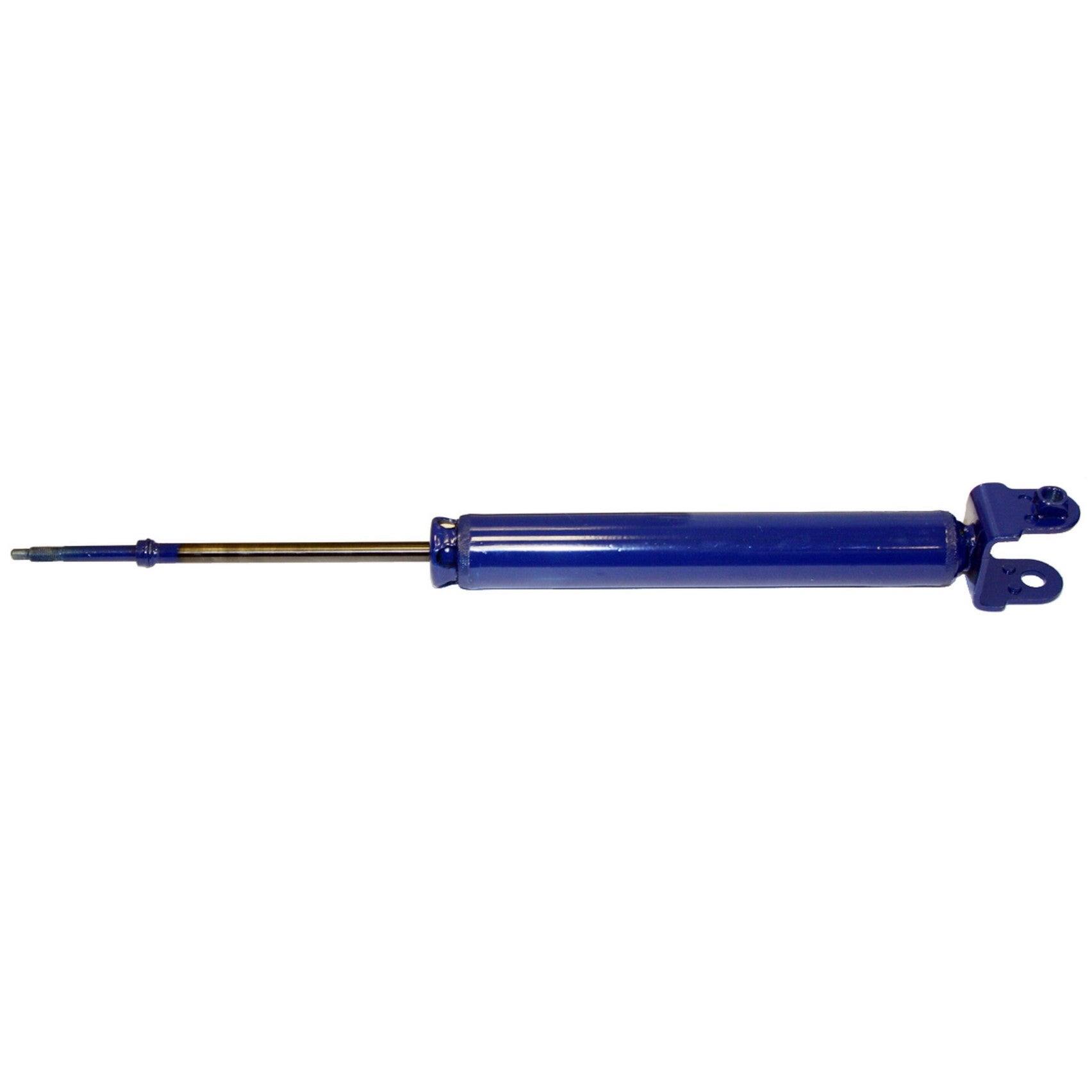 Angle View of Rear Shock Absorber MONROE 32410