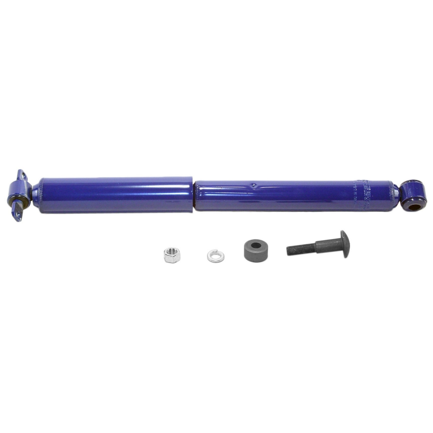 Front View of Rear Shock Absorber MONROE 33082