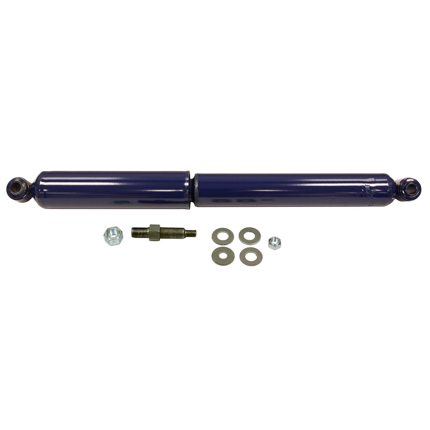 Front View of Rear Shock Absorber MONROE 33084