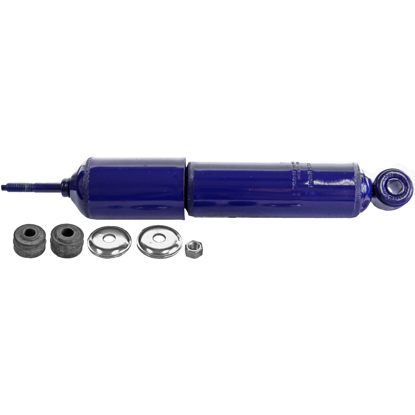 Angle View of Front Shock Absorber MONROE 33182