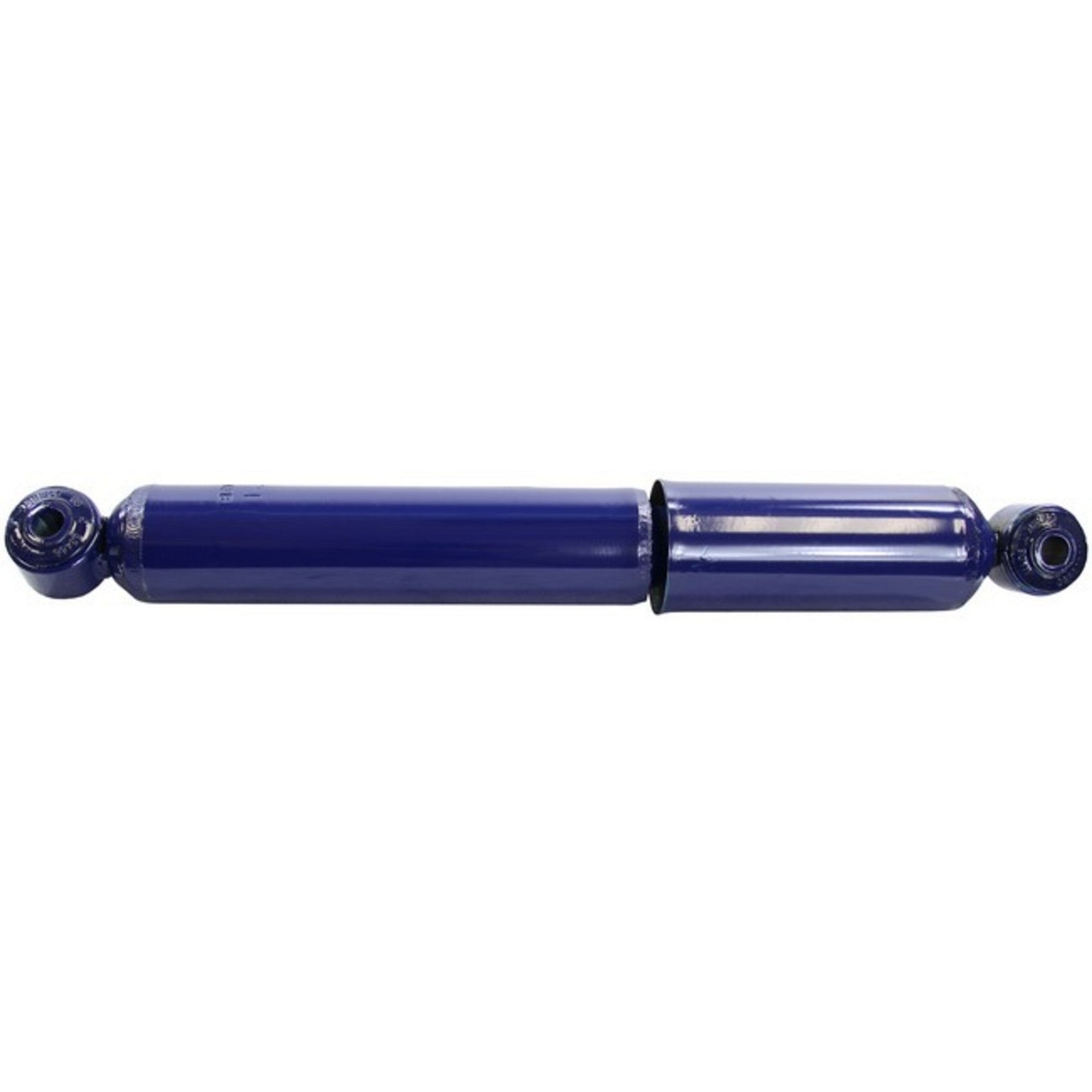 Angle View of Rear Shock Absorber MONROE 33192