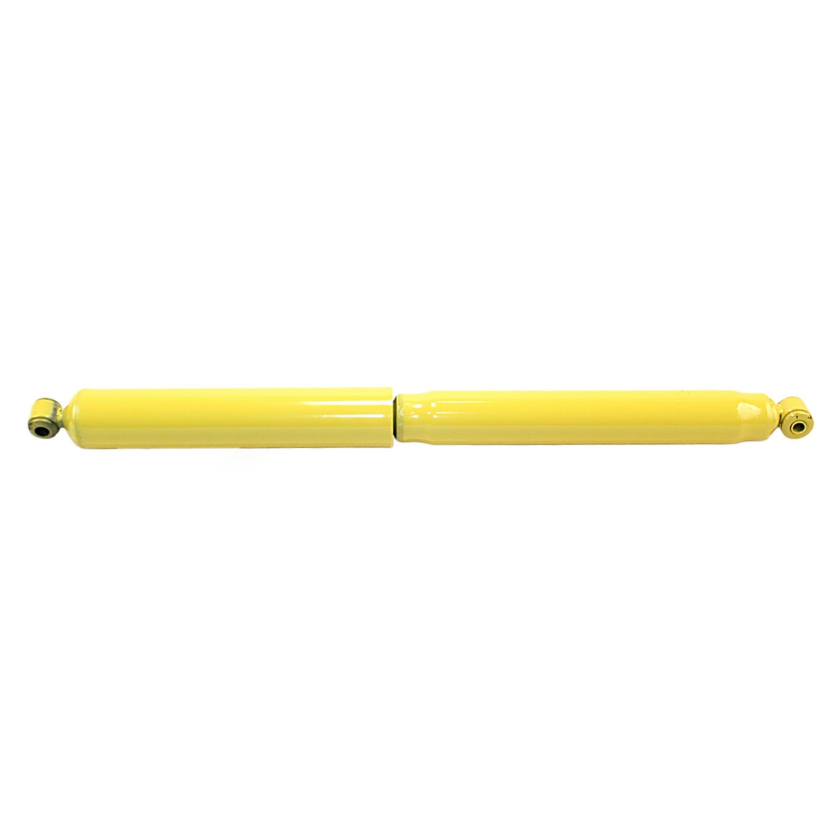 Front View of Rear Shock Absorber MONROE 34687