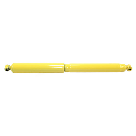 Front View of Rear Shock Absorber MONROE 34687