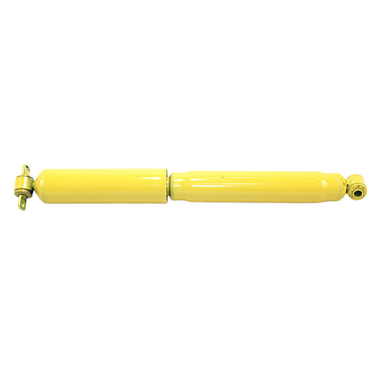 Front View of Rear Shock Absorber MONROE 34763