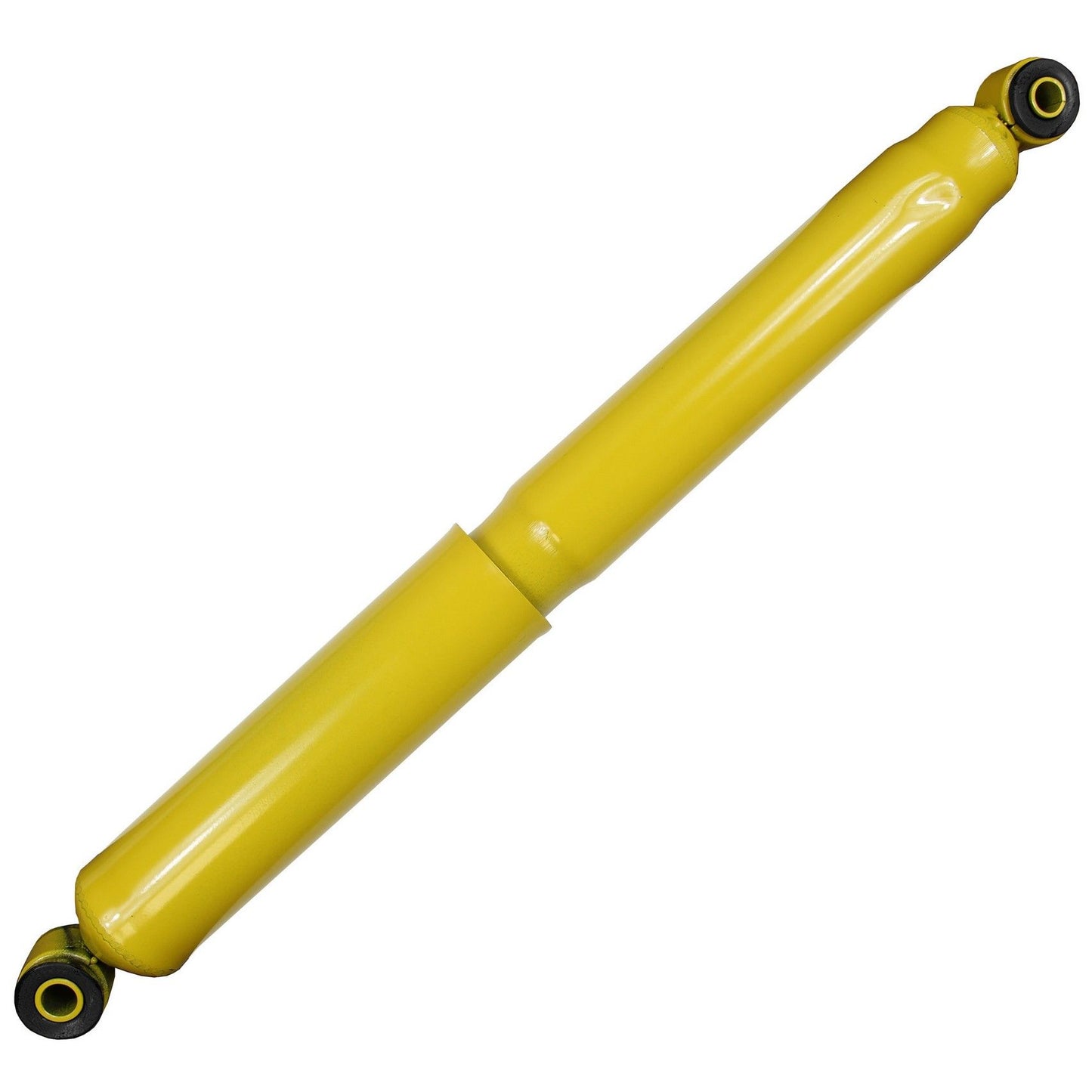 Angle View of Rear Shock Absorber MONROE 34815