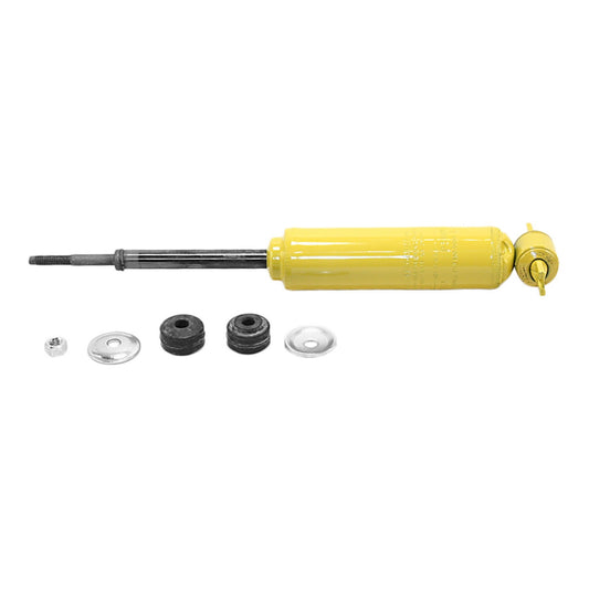 Front Shock Absorber MONROE 34831 For Dodge Plymouth