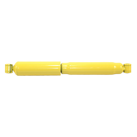 Front View of Front Shock Absorber MONROE 34853