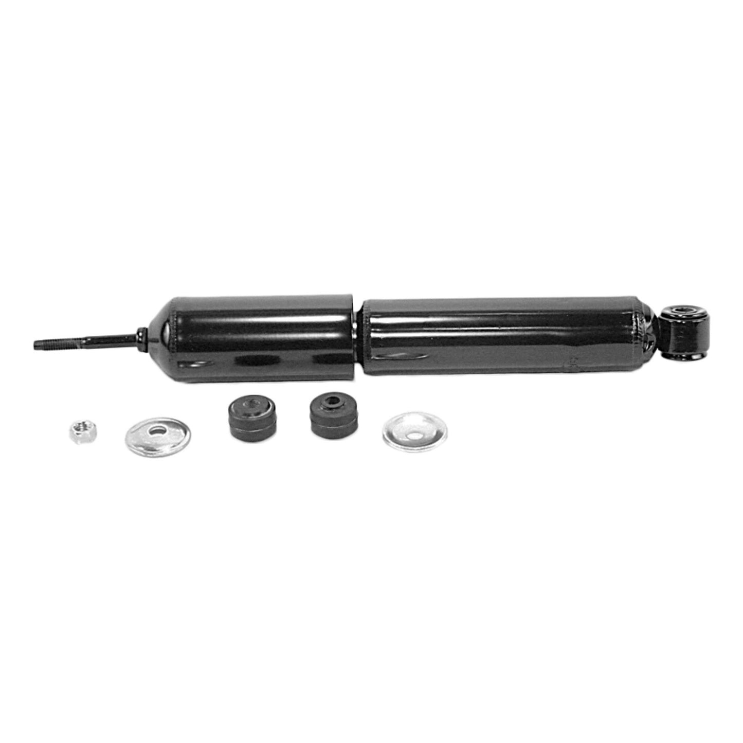 Front View of Front Shock Absorber MONROE 37022