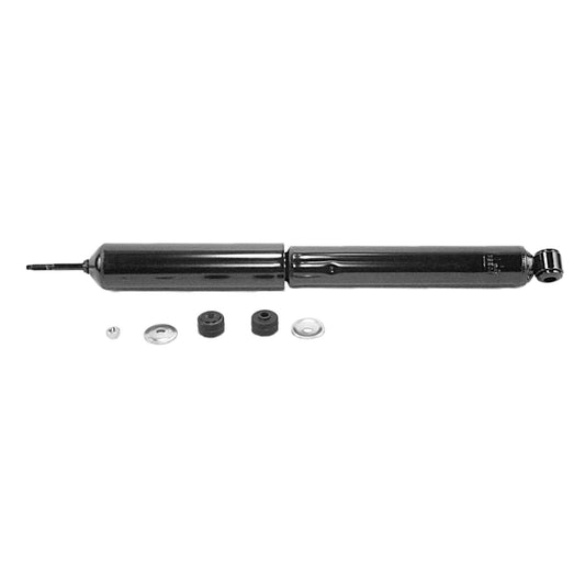 Front View of Rear Shock Absorber MONROE 37024