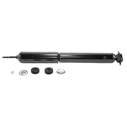 Front View of Front Shock Absorber MONROE 37026